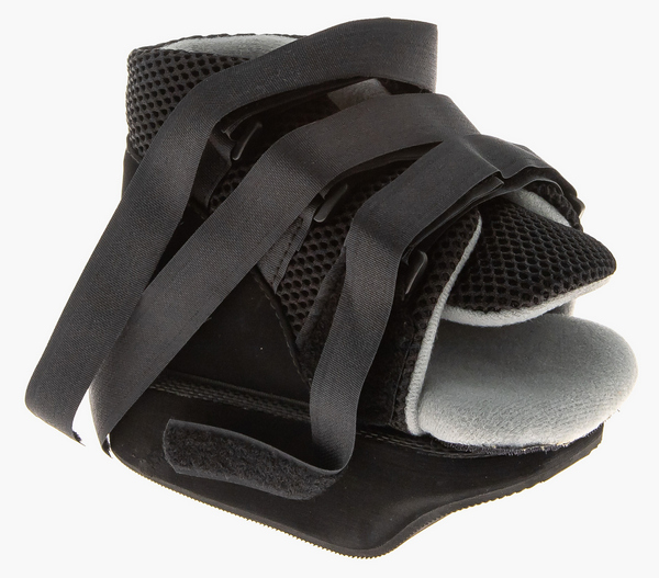 Терапевтическая обувь Барука 09-108 Sursil-Ortho (1 шт) купить вВладикавказе - цена 2890 р.
