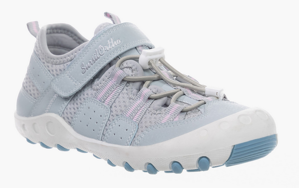 Детские босоножки кроссовки 55-437 Sursil-Ortho летние