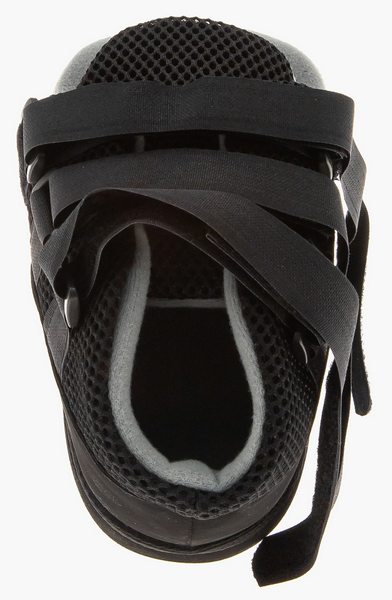 Терапевтическая обувь Барука 09-108 Sursil-Ortho (1 шт) купить вВладикавказе - цена 2890 р.