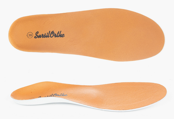 туфли 55-249 Sursil-Ortho на демисезон