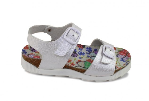 босоножки 12-141-1 Sursil-Ortho летние