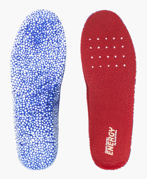 Стельки ортопедические SE-082 Sursil-Ortho, полужесткие купить в OrtoMir24